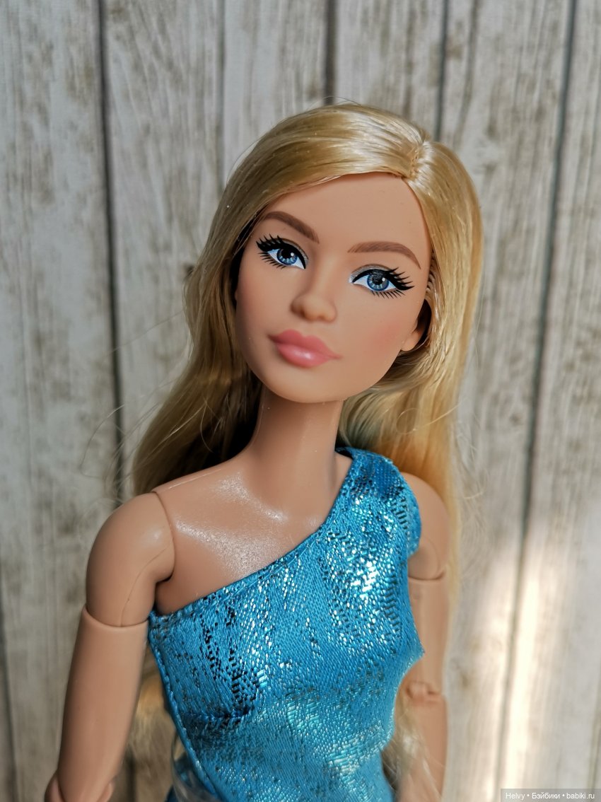 Лина Looks #23 — Куклы Barbie (Барби): Looks (фото 6)