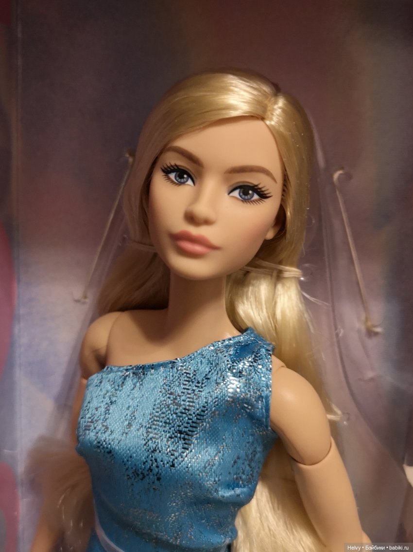 Лина Looks #23 — Куклы Barbie (Барби): Looks (фото 3)