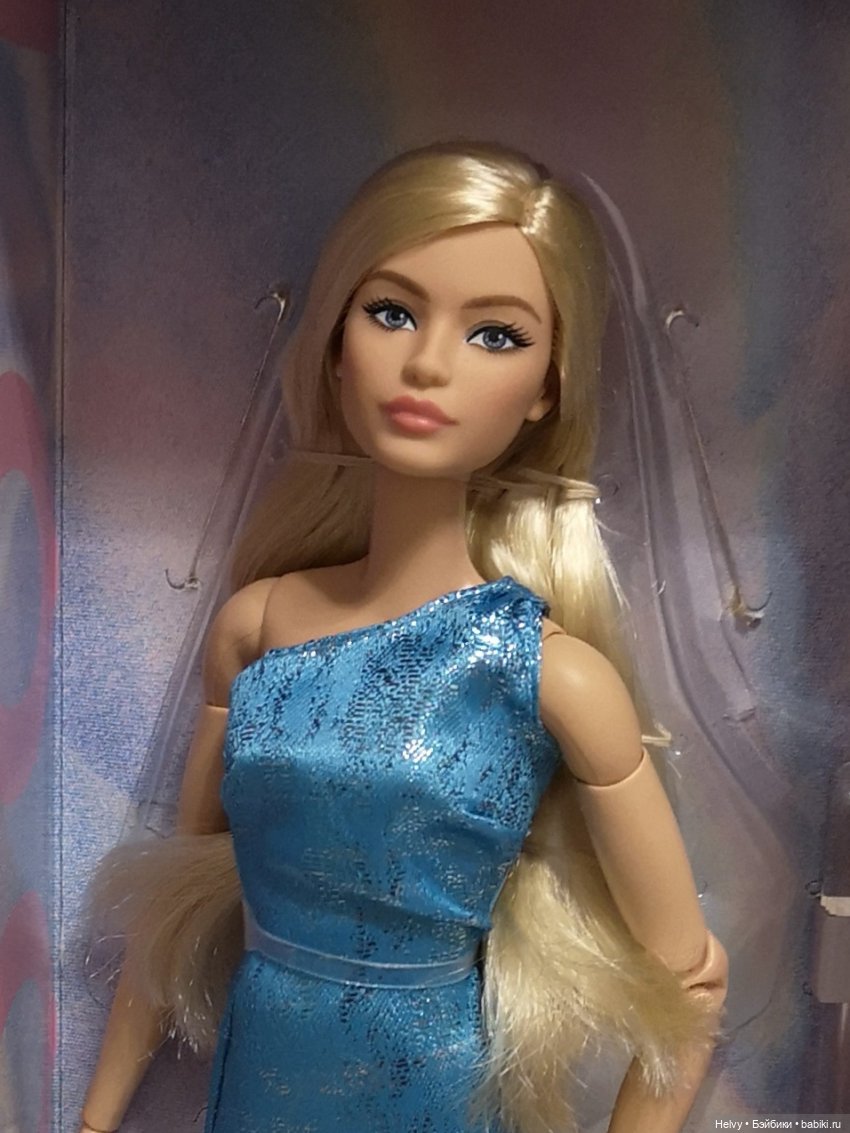 Лина Looks #23 — Куклы Barbie (Барби): Looks (фото 2)