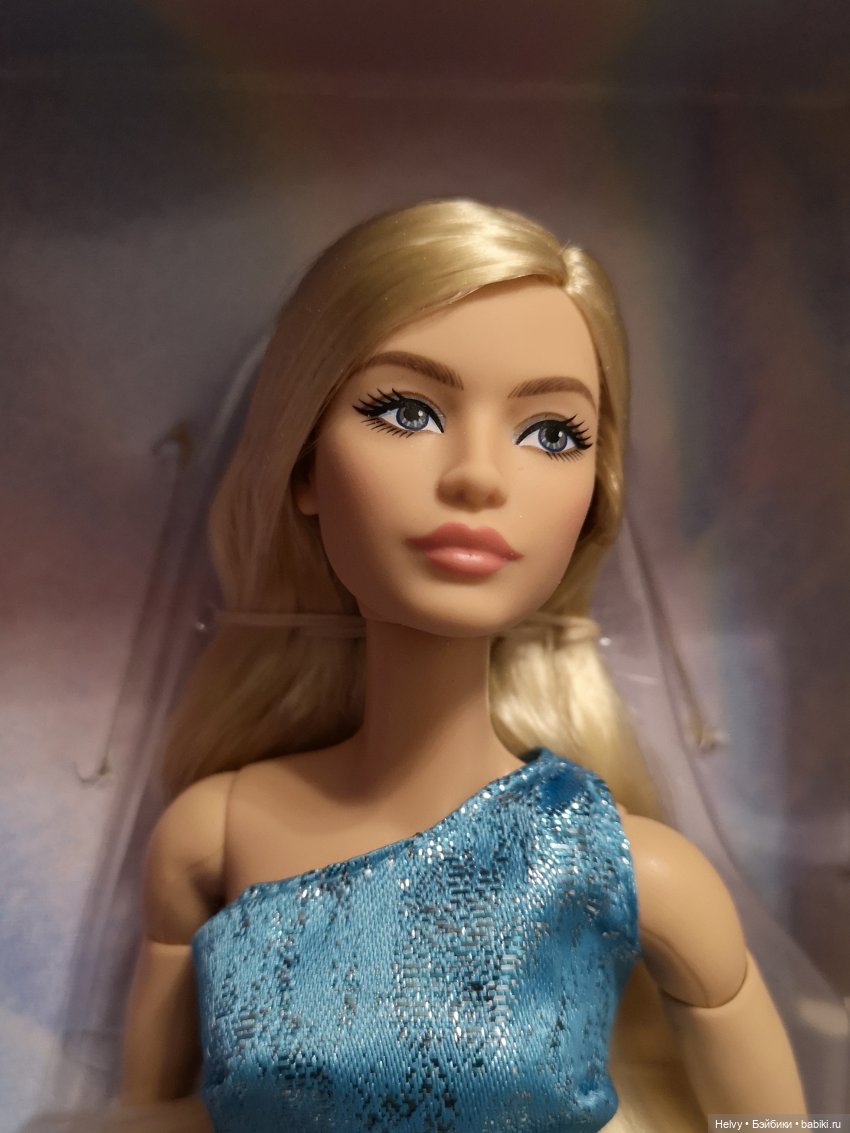 Лина Looks #23 — Куклы Barbie (Барби): Looks (фото 4)