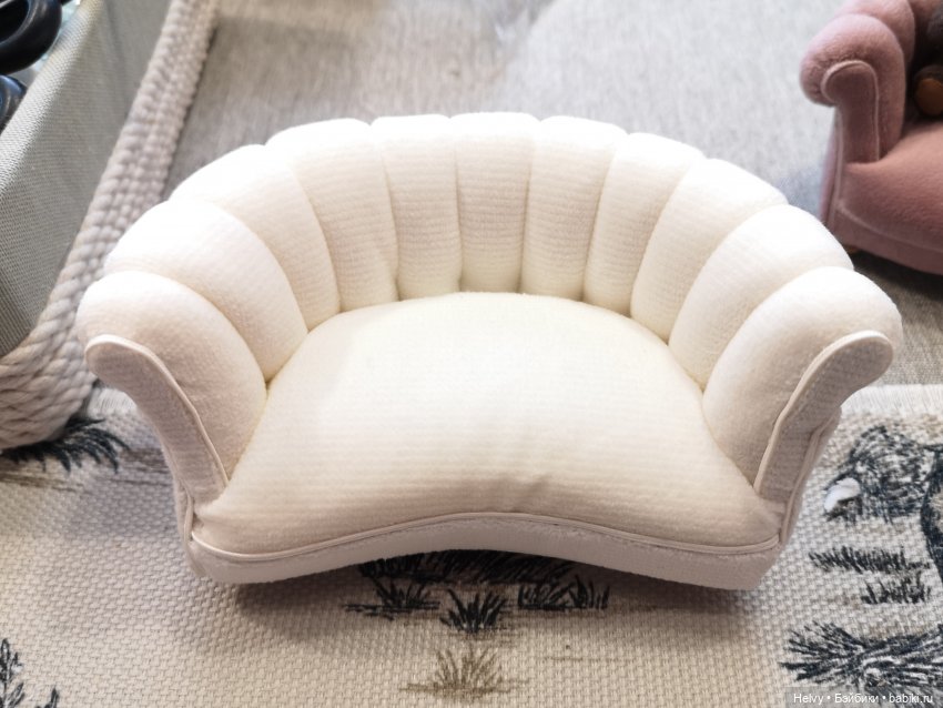 Итоги 2025 года — Коллекции игровых кукол (Playline): фото полок