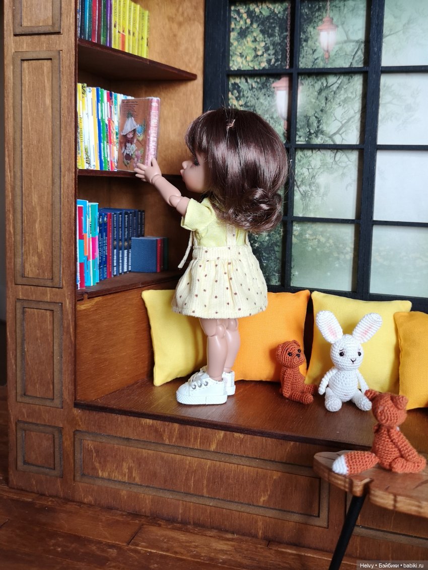 Pukifee Ante от Fairyland и сказки