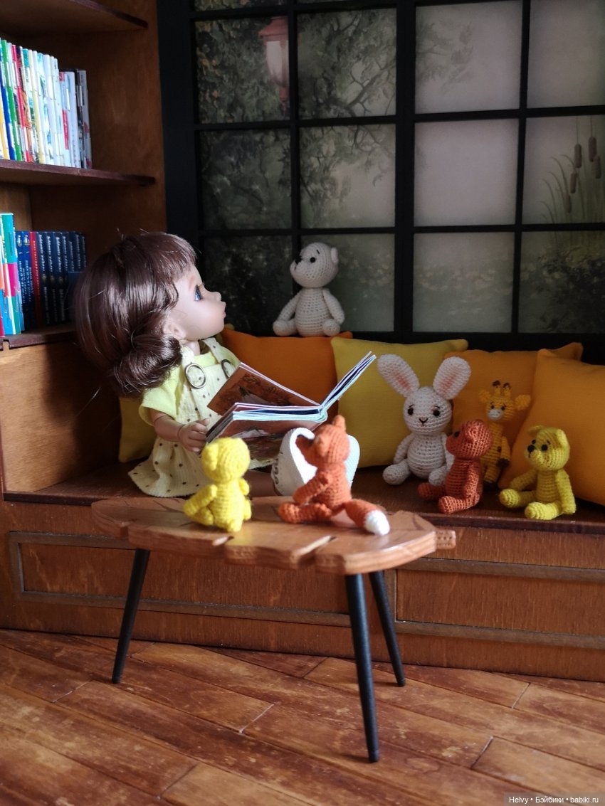 Pukifee Ante от Fairyland и сказки (фото 5)