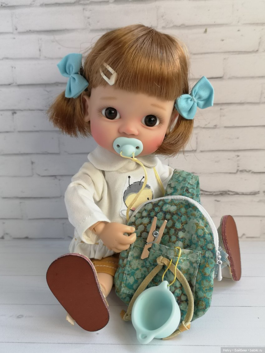 Итоги 2025 года — Коллекции игровых кукол (Playline): фото полок