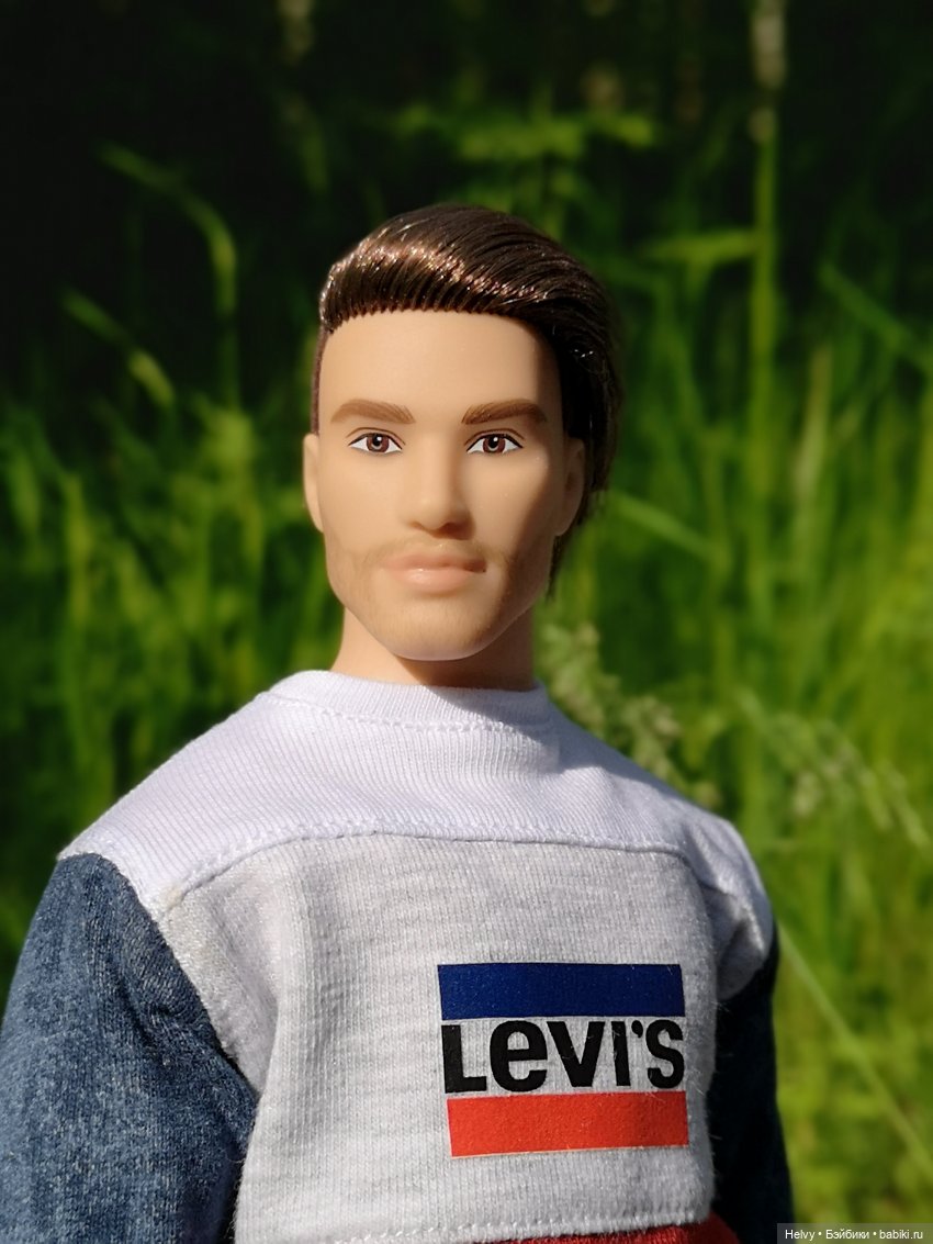 Тейт Looks #18 — Куклы Barbie (Барби): Looks (фото 8)