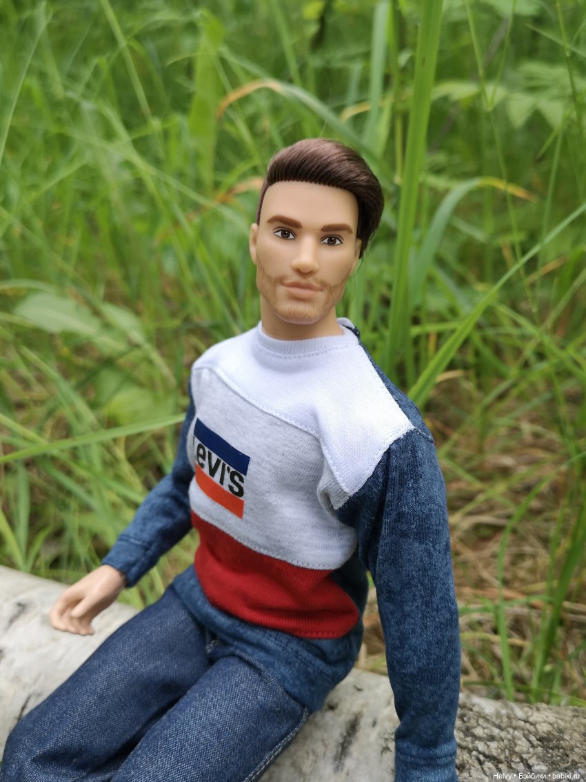 Тейт Looks #18 — Куклы Barbie (Барби): Looks