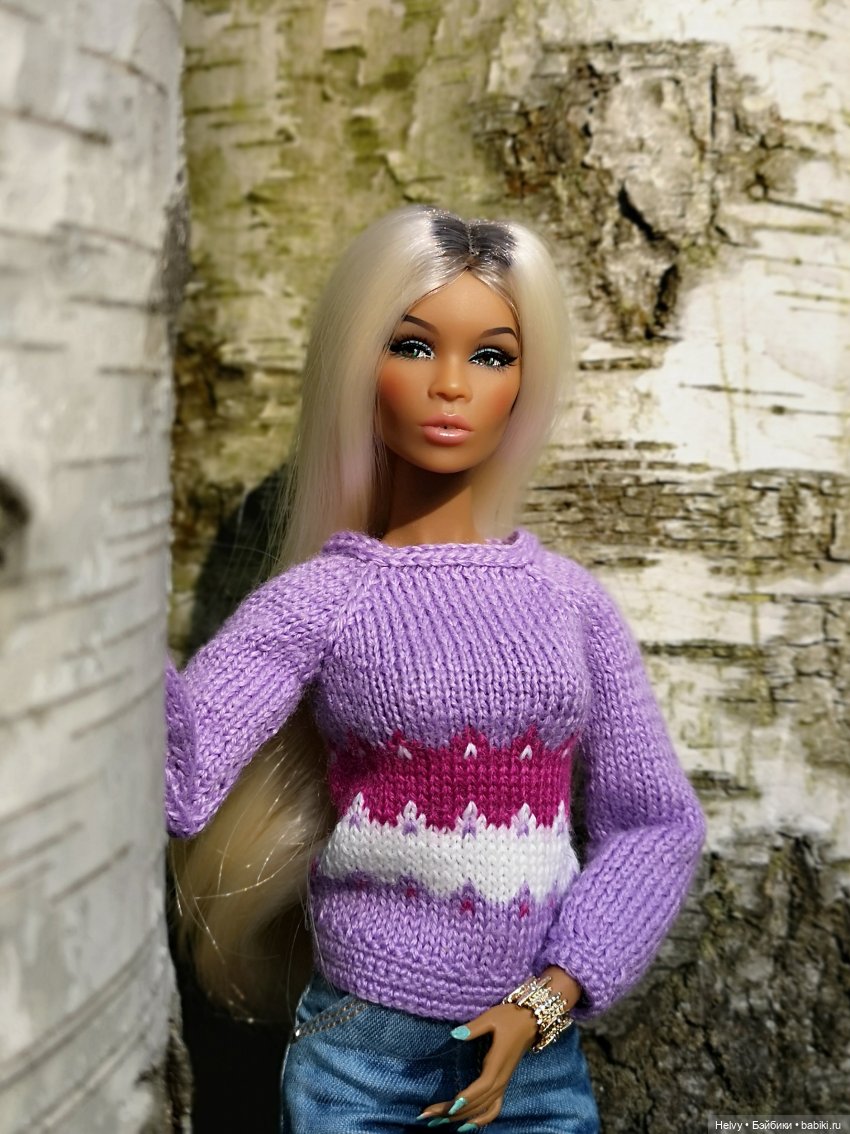 Летняя прогулка с Зури — Куклы Integrity Toys (Интегрити): Poppy Parker (фото 2)