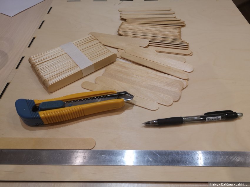 Румбокс "Библиотека". Стройка (фото 2)