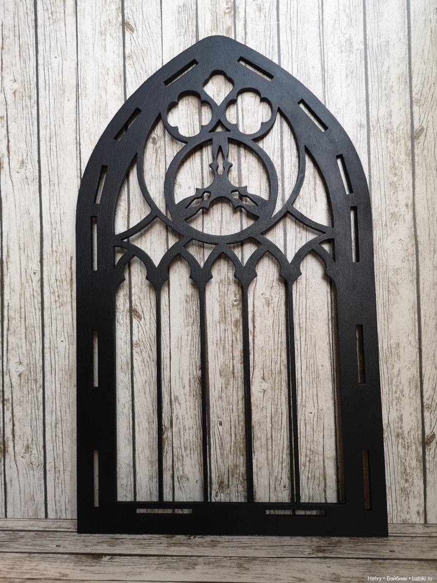 Румбокс "Библиотека". Стройка (фото 4)