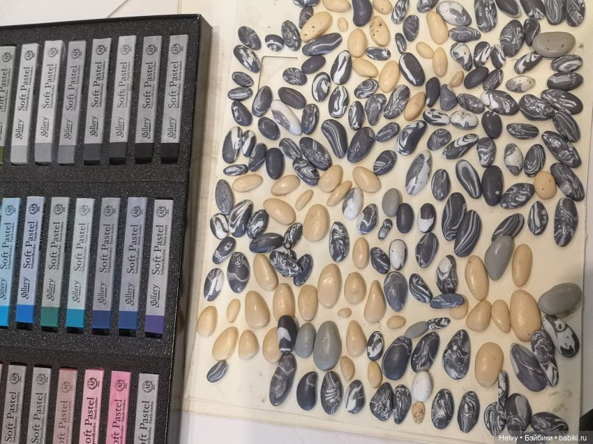 Румбокс "Библиотека". Стройка (фото 8)