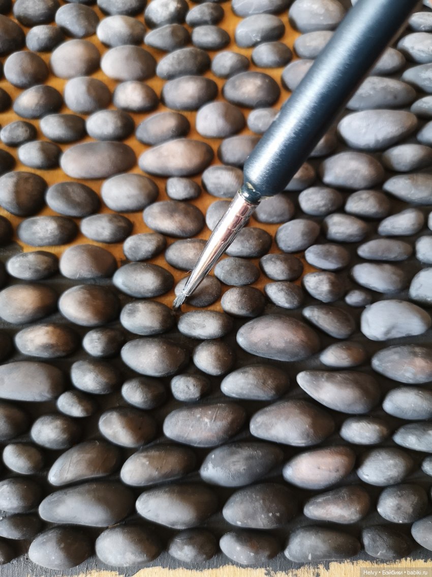 Румбокс "Библиотека". Стройка