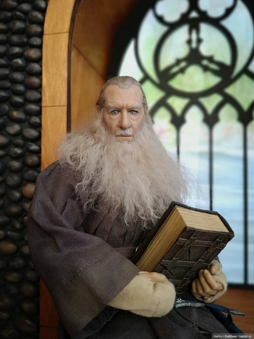 Миниатюрные книги 1/6 — Кукольная миниатюра своими руками: еда