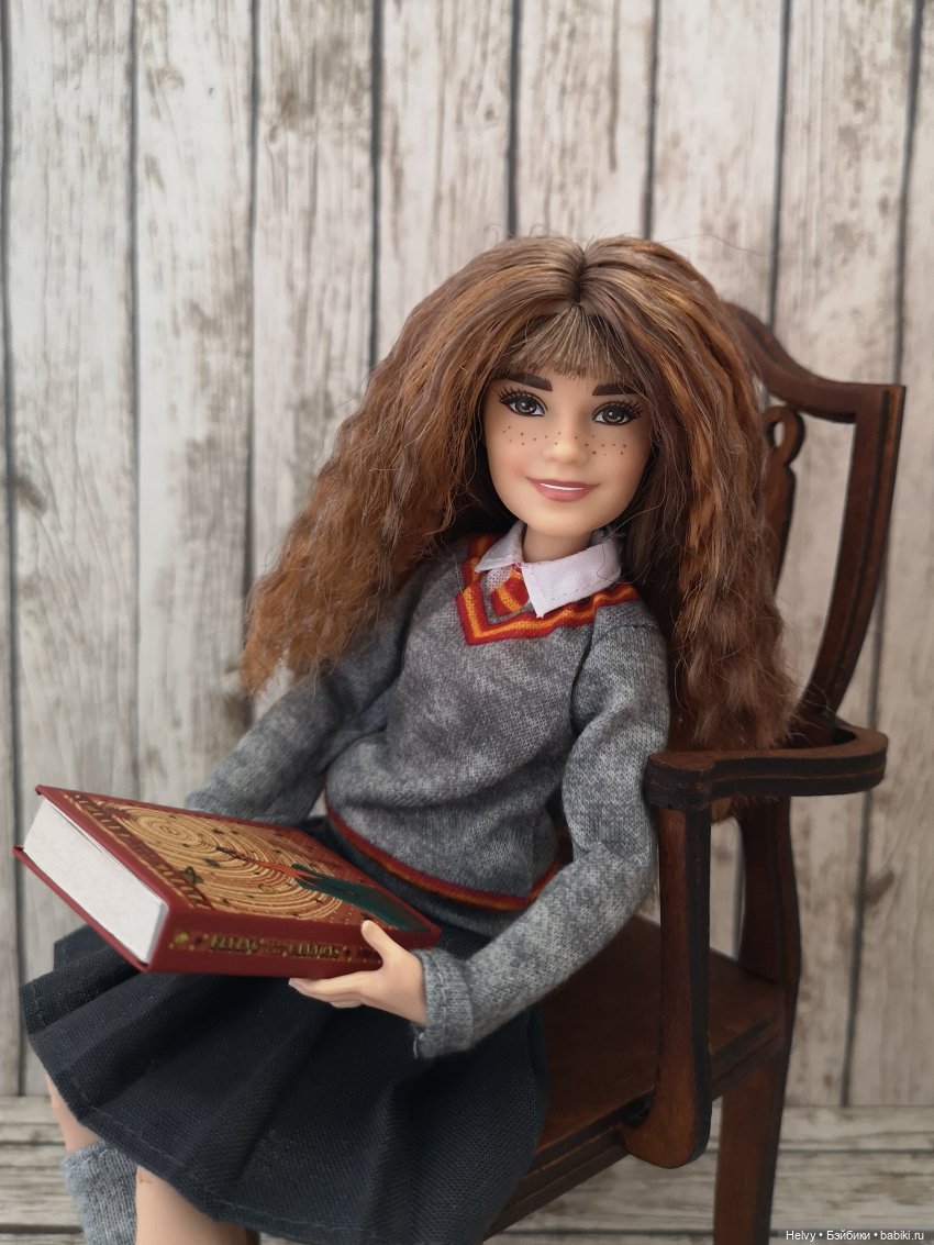 Миниатюрные книги 1/6 — Кукольная миниатюра своими руками: еда