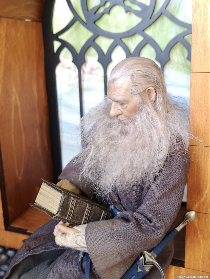 Миниатюрные книги 1/6 — Кукольная миниатюра своими руками: еда