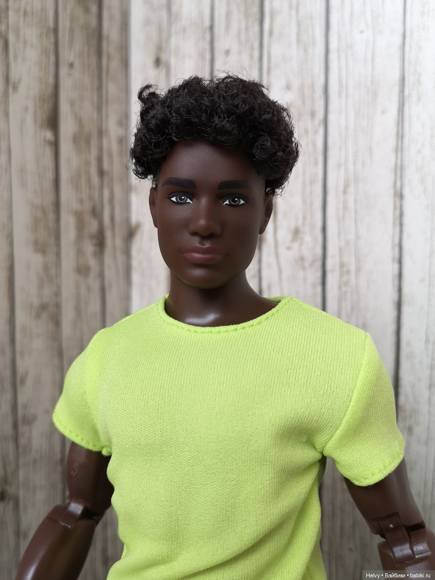 Итоги 2025 года — Коллекции игровых кукол (Playline): фото полок