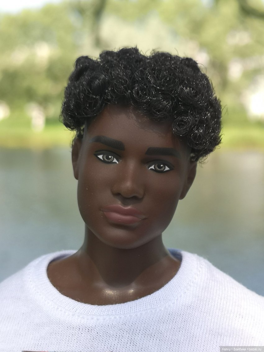 Моя коллекция Looks от Mattel