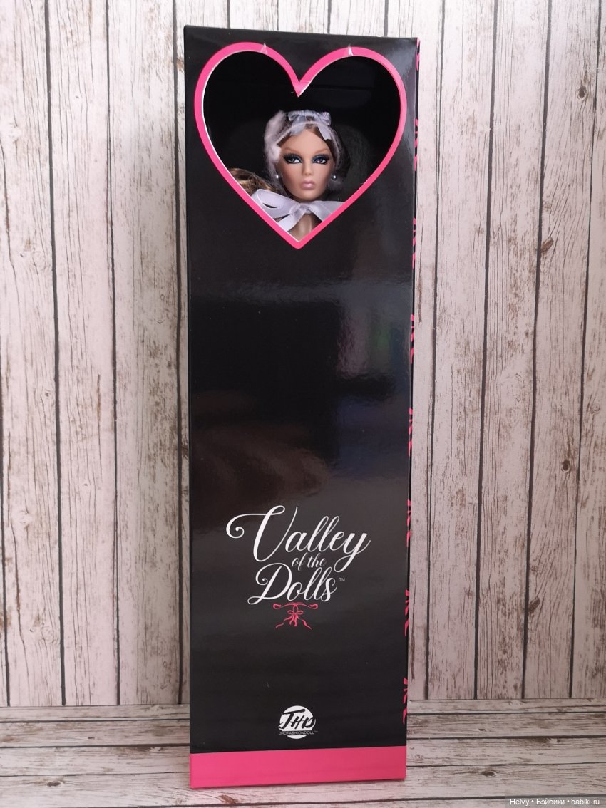 Синди Valley of the dolls, Bluenightgrow (фото 2)