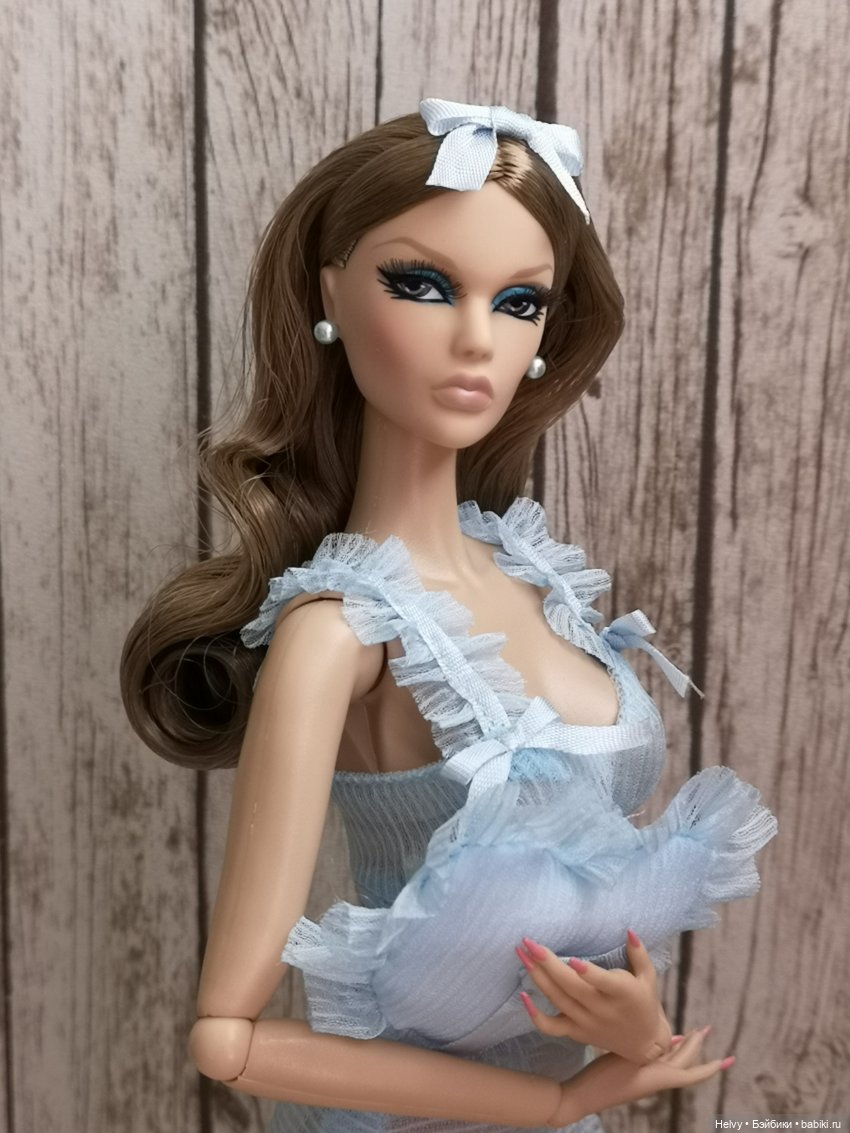 Синди Valley of the dolls, Bluenightgrow (фото 10)