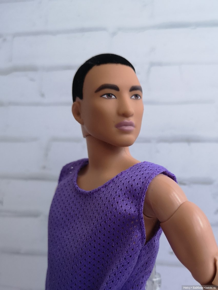 Брендон Looks #17 — Куклы Barbie (Барби): Looks (фото 4)