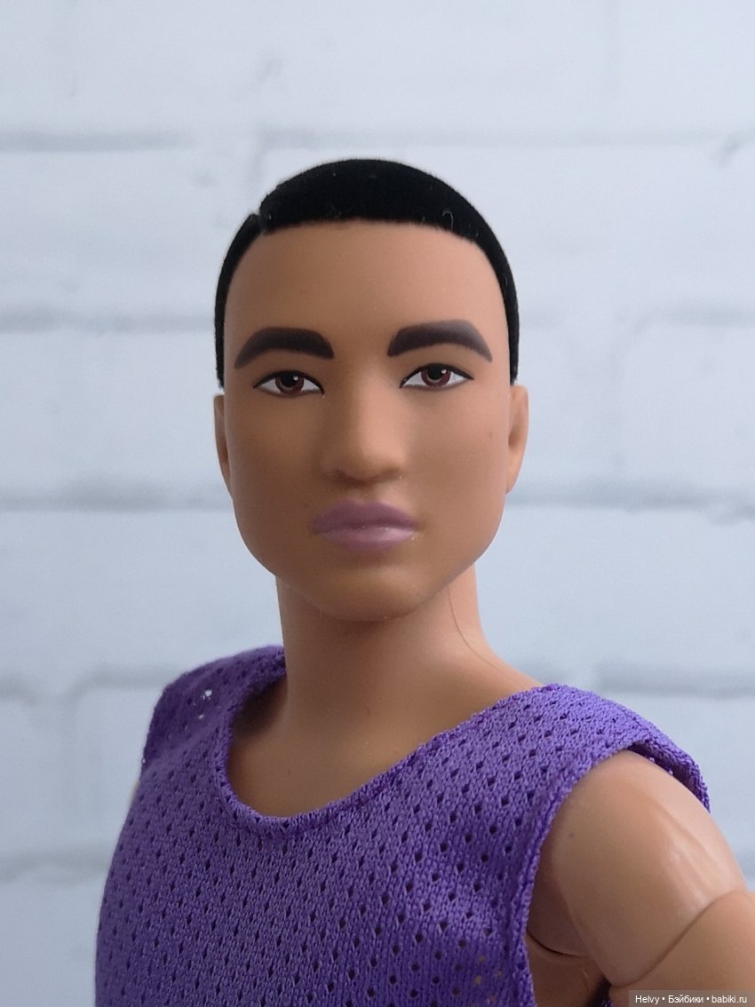 Брендон Looks #17 — Куклы Barbie (Барби): Looks (фото 5)