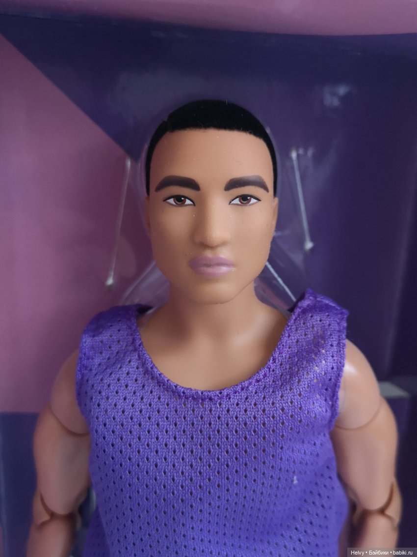 Брендон Looks #17 — Куклы Barbie (Барби): Looks (фото 2)