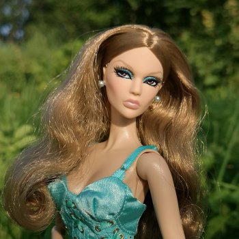 Синди Valley of the dolls. Продолжение знакомства