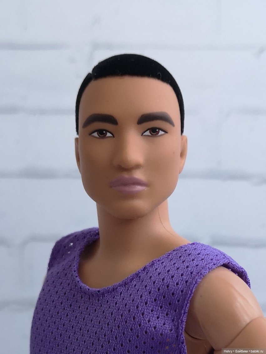 Итоги 2025 года — Коллекции игровых кукол (Playline): фото полок (фото 10)