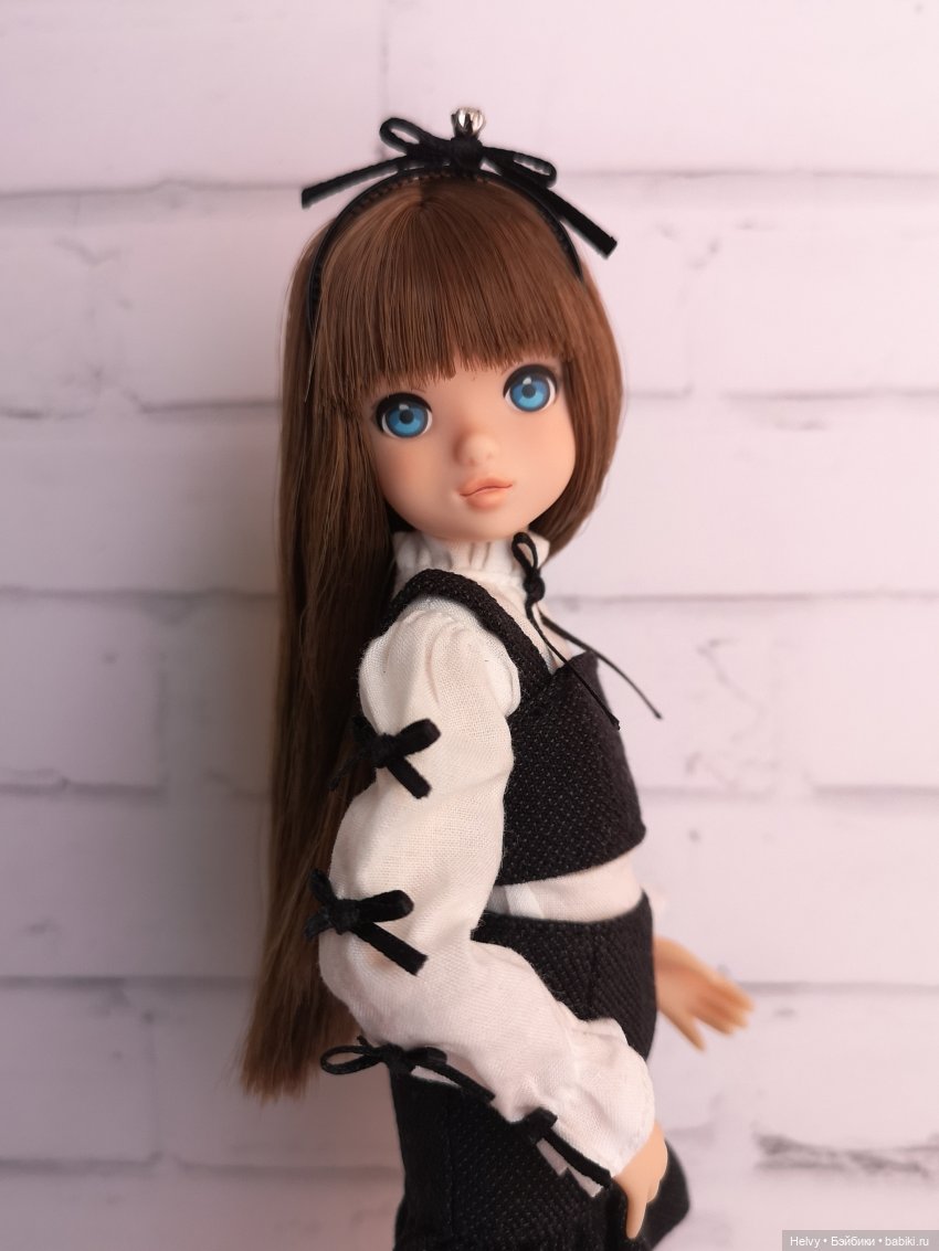 Итоги 2025 года — Коллекции игровых кукол (Playline): фото полок