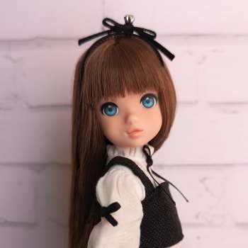 Моя первая Ruruko