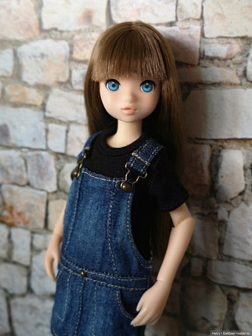 Гардероб для Ruruko — Куклы Momoko и Ruruko (Petworks