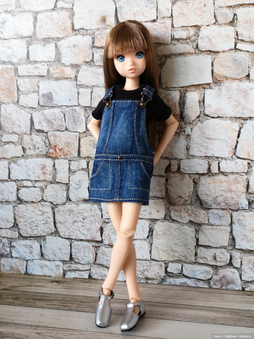 Гардероб для Ruruko — Куклы Momoko и Ruruko (Petworks