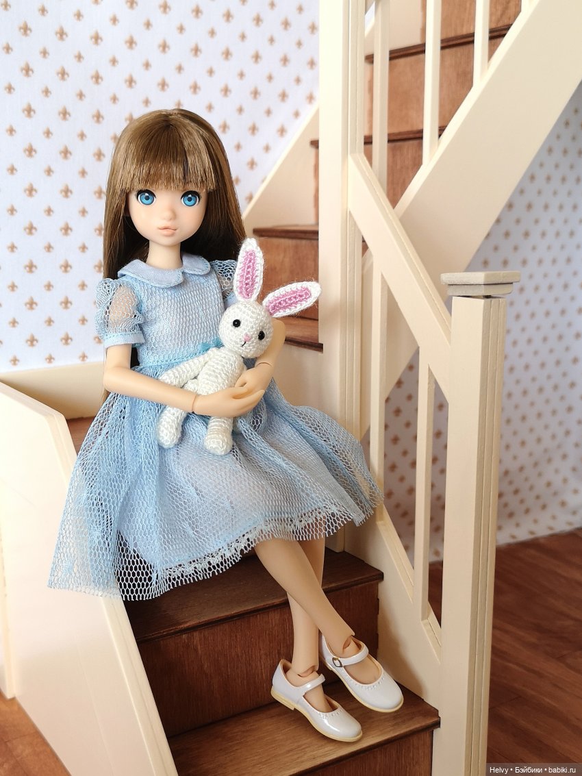 Гардероб для Ruruko — Куклы Momoko и Ruruko (Petworks