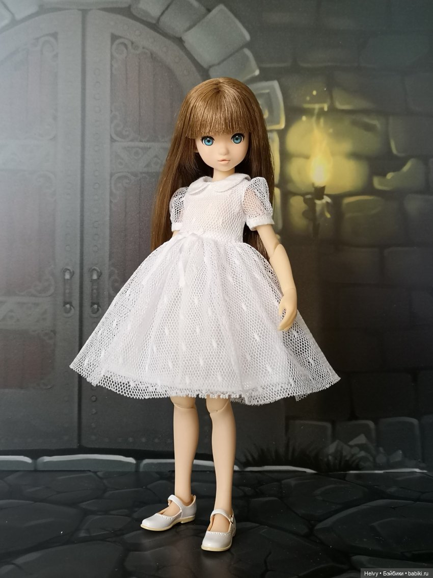 Гардероб для Ruruko — Куклы Momoko и Ruruko (Petworks