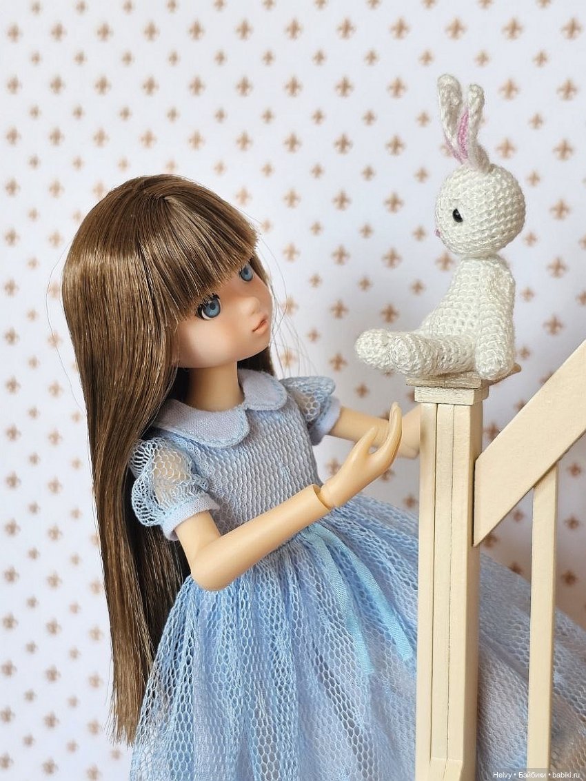 Гардероб для Ruruko — Куклы Momoko и Ruruko (Petworks