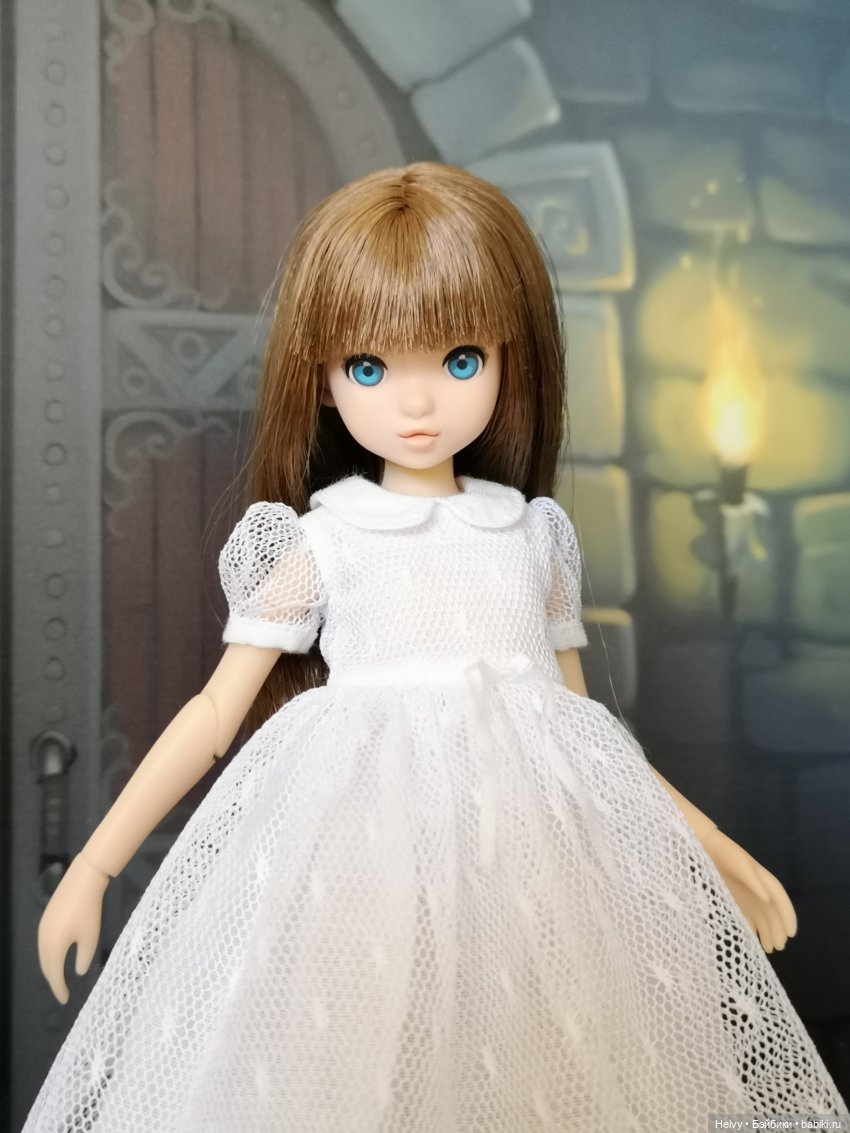 Гардероб для Ruruko — Куклы Momoko и Ruruko (Petworks