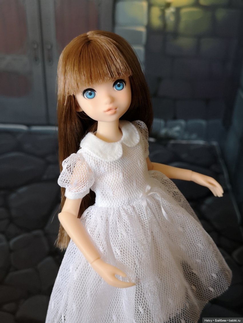 Гардероб для Ruruko — Куклы Momoko и Ruruko (Petworks