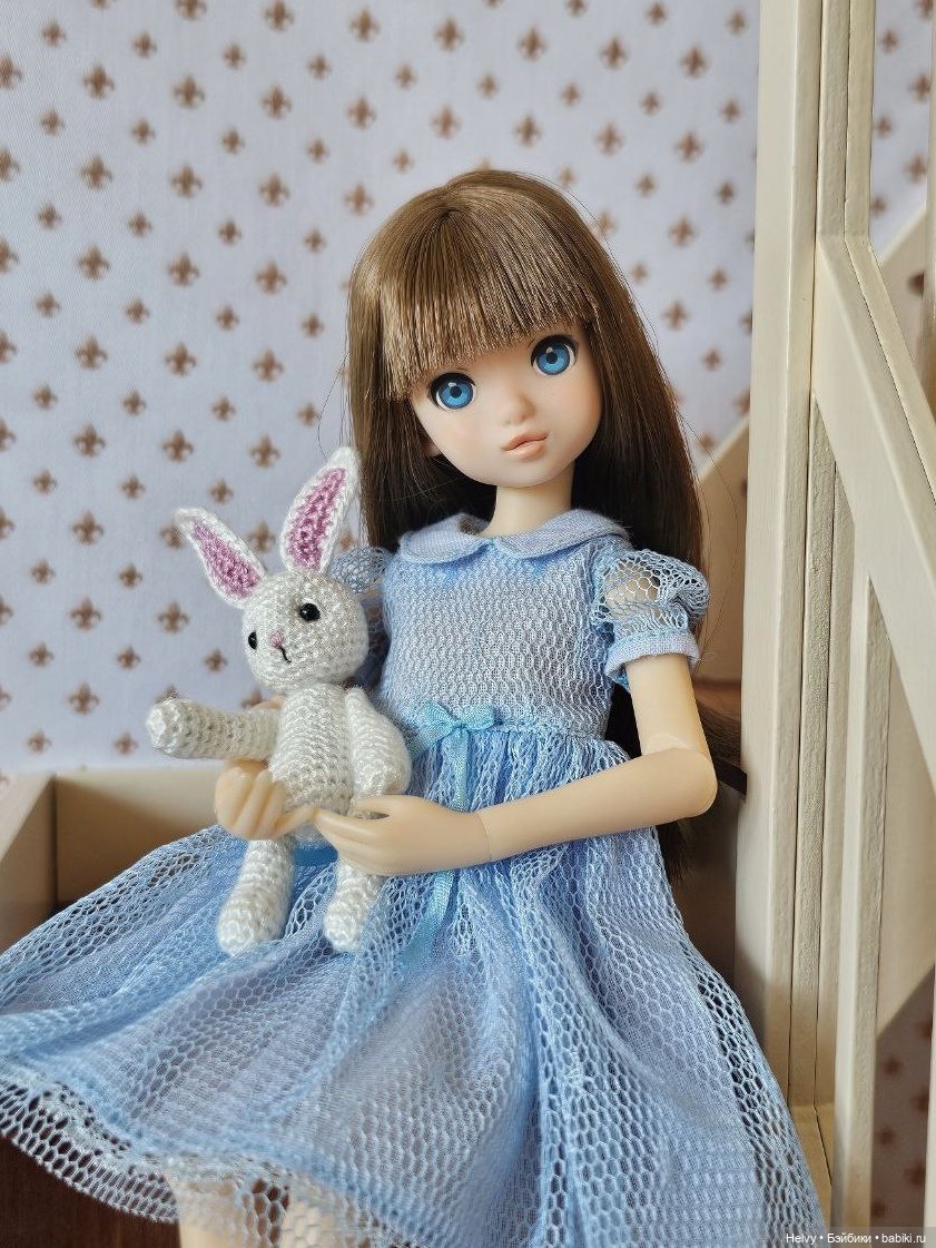 Гардероб для Ruruko — Куклы Momoko и Ruruko (Petworks