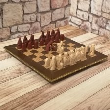 Шахматы из набора Рона Уизли от INART (ИНАРТ)