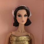 Lilith Blair Lustre Integrity toys