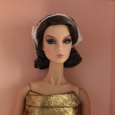 Lilith Blair Lustre Integrity toys