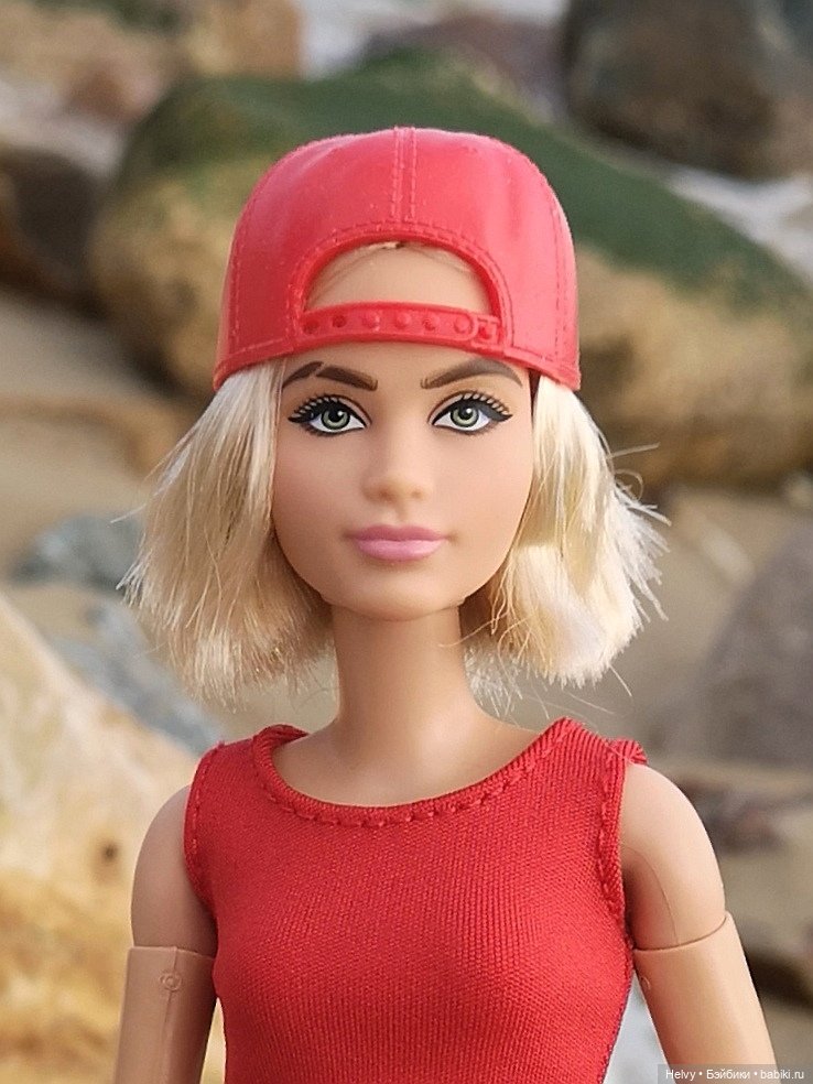 Остров Хайнань глазами Руби