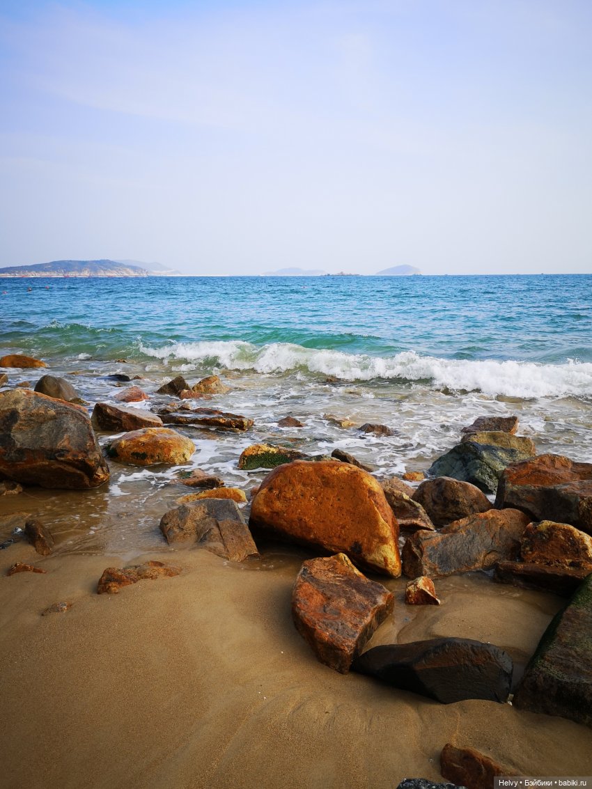 Остров Хайнань глазами Руби (фото 2)