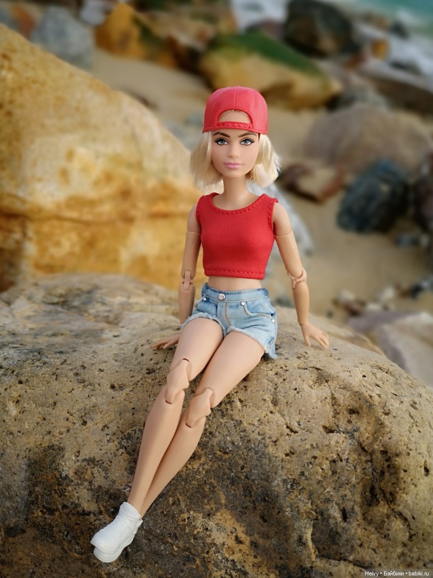 Остров Хайнань глазами Руби (фото 8)