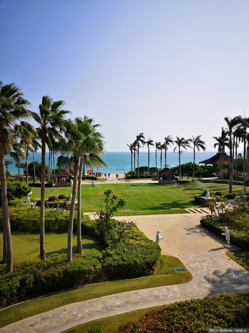 Остров Хайнань глазами Руби (фото 9)