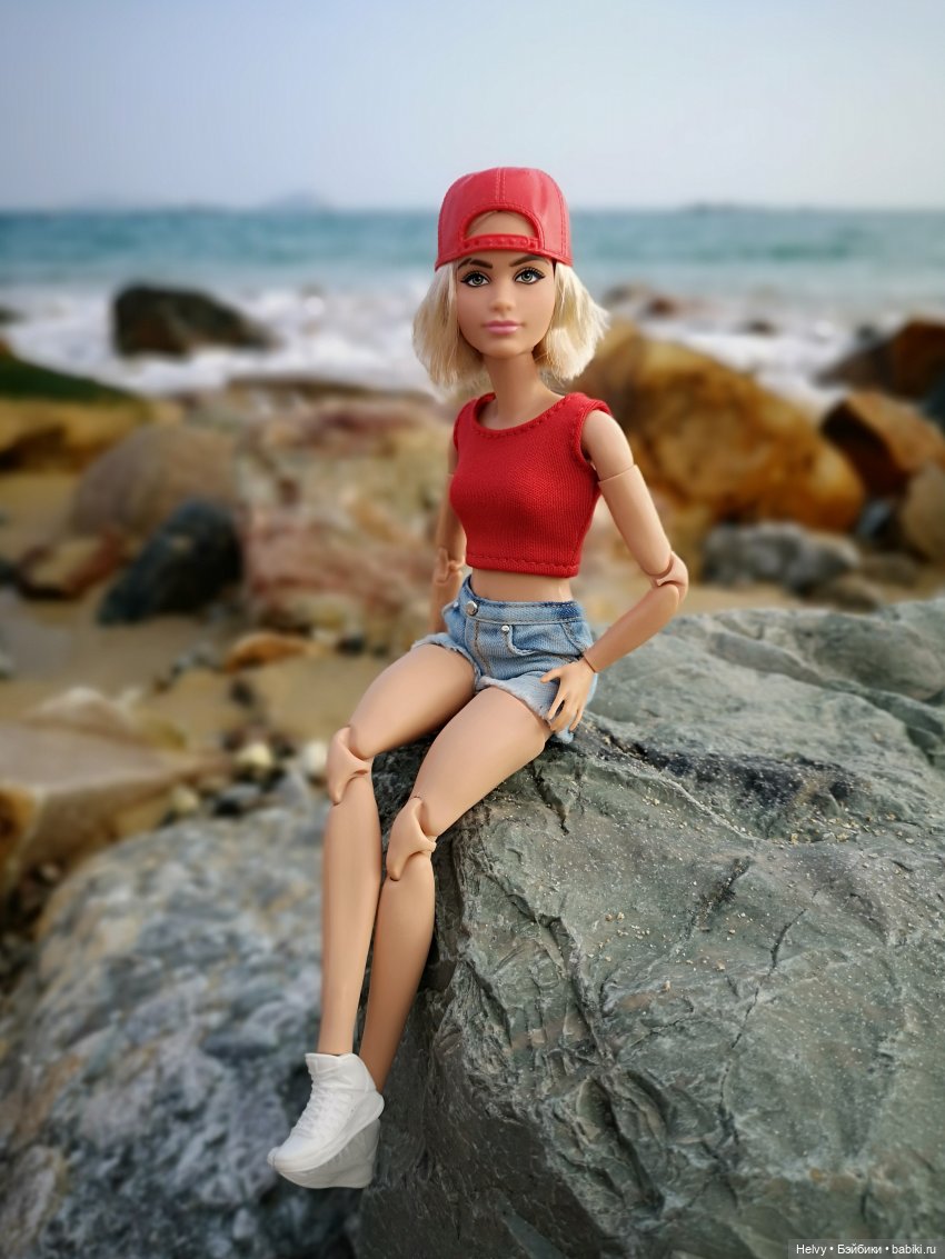 Остров Хайнань глазами Руби (фото 3)