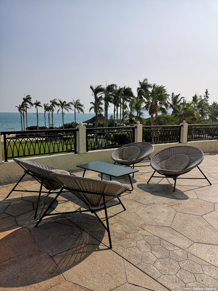 Остров Хайнань глазами Руби (фото 10)