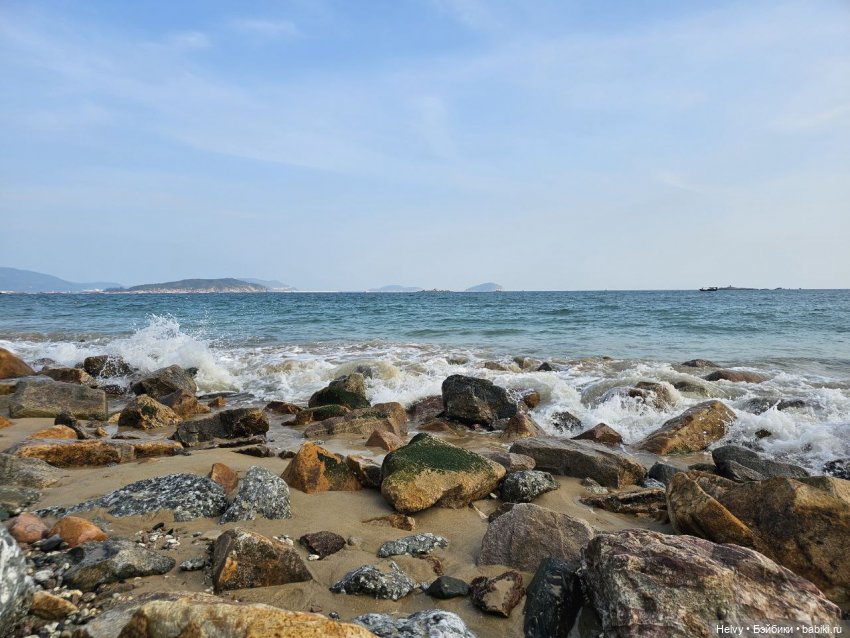 Остров Хайнань глазами Руби (фото 7)