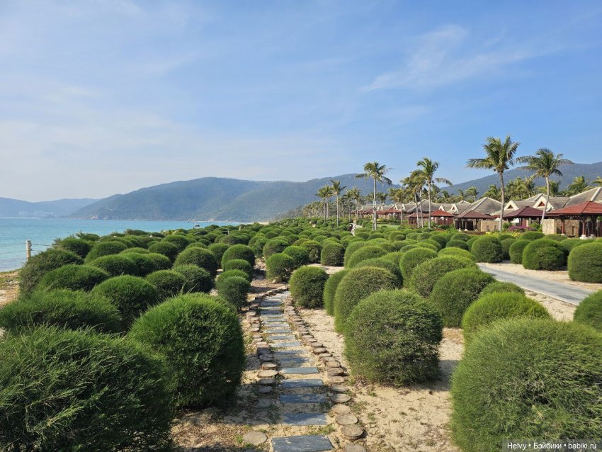 Остров Хайнань глазами Руби (фото 6)