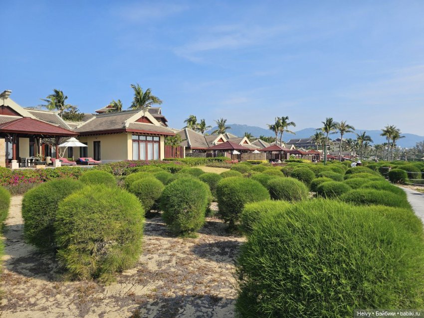 Остров Хайнань глазами Руби (фото 5)