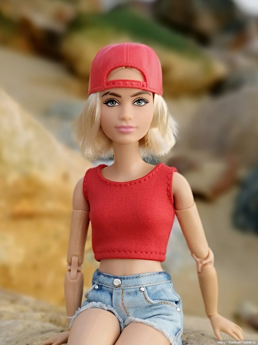 Остров Хайнань глазами Руби (фото 4)